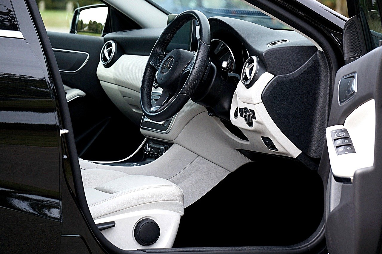 메르세데스-벤츠 A-Class의 매력을 알아보자 8 메르세데스-벤츠 A-Class