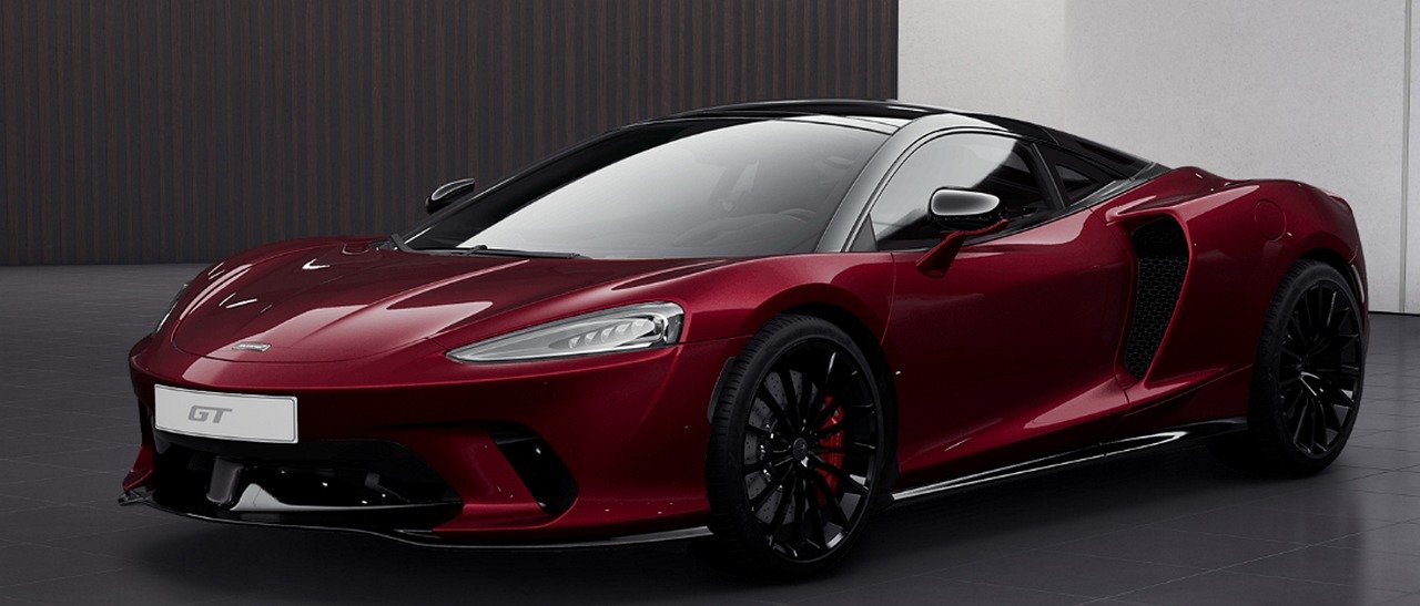 불가리 디아블로 GT의 매력 살펴보기 9 불가리 디아블로 GT