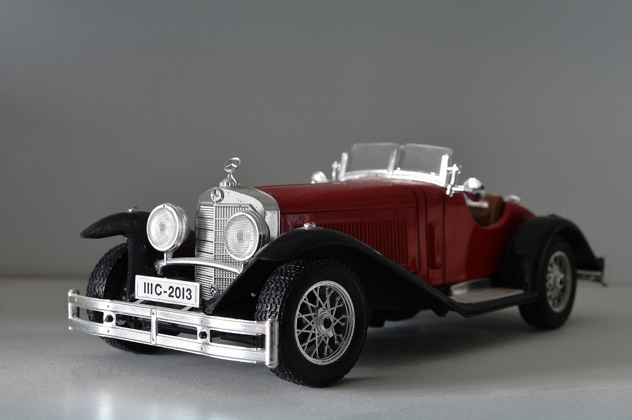 벤츠 마스터피스 컬렉션의 매력을 알아보자 8 벤츠 마스터피스 컬렉션