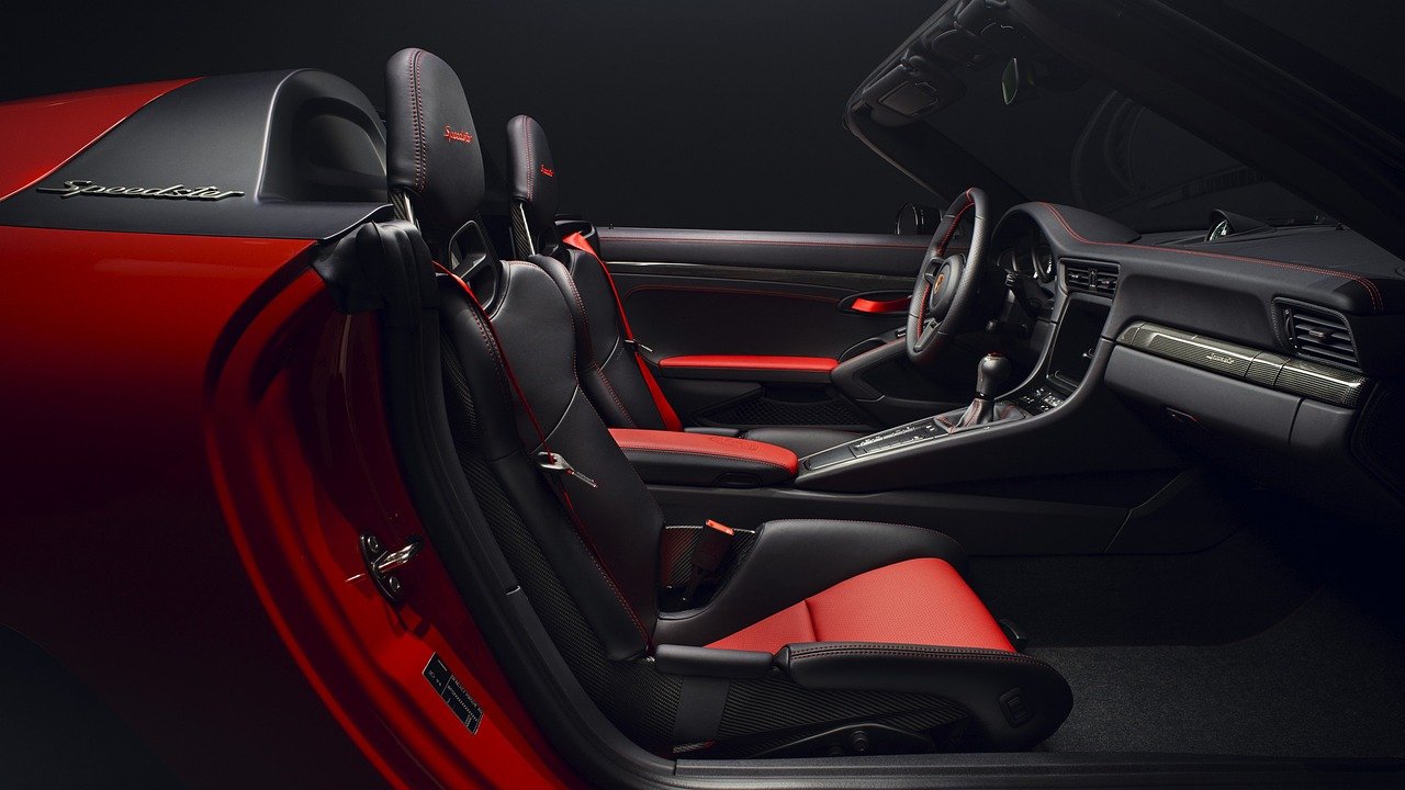 슈퍼카 구매를 위한 필수 체크리스트 알아보자 12 슈퍼카