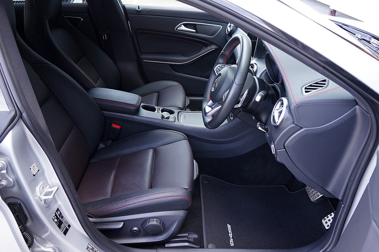 자동차 가죽 시트 관리 꿀팁 11 자동차 가죽 시트