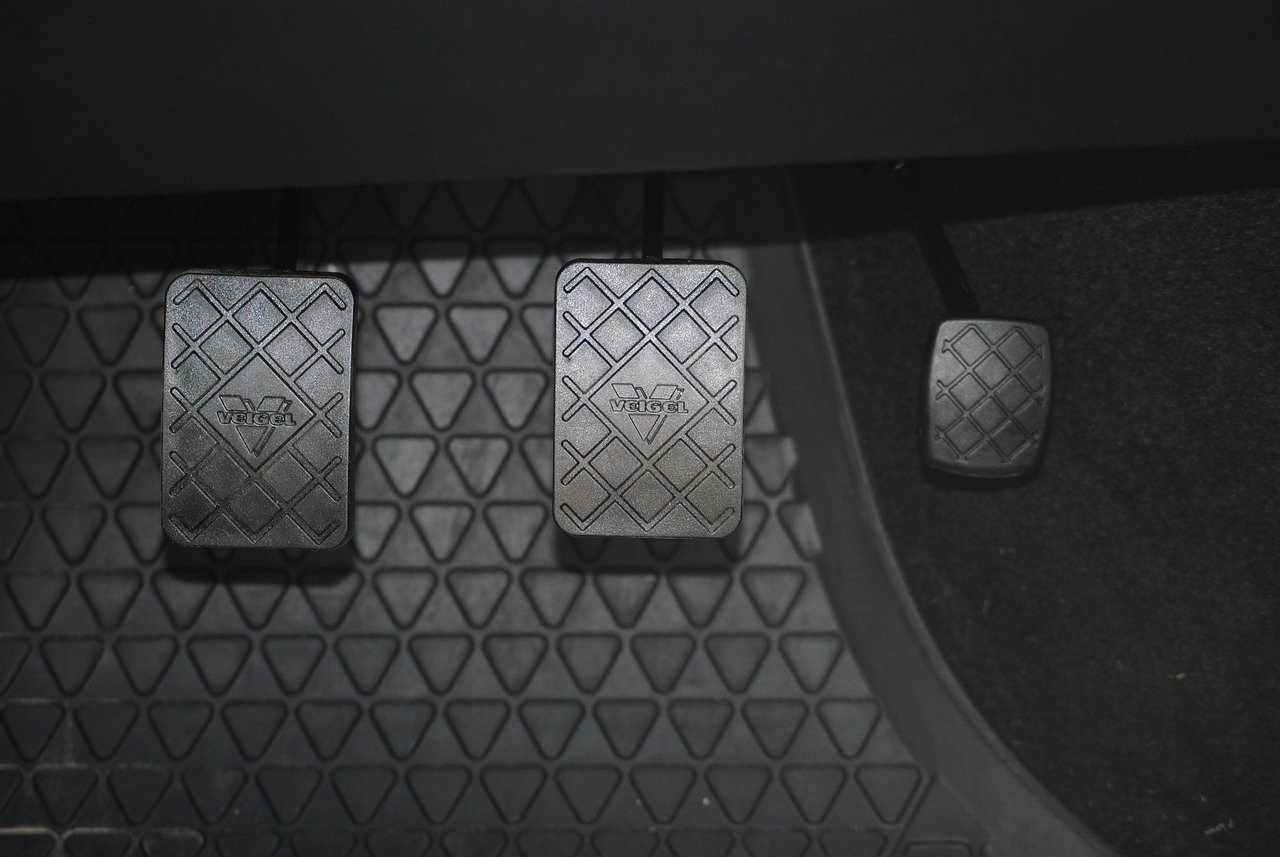 브레이크 점검을 위한 4가지 필수 체크리스트 알아보자 9 브레이크