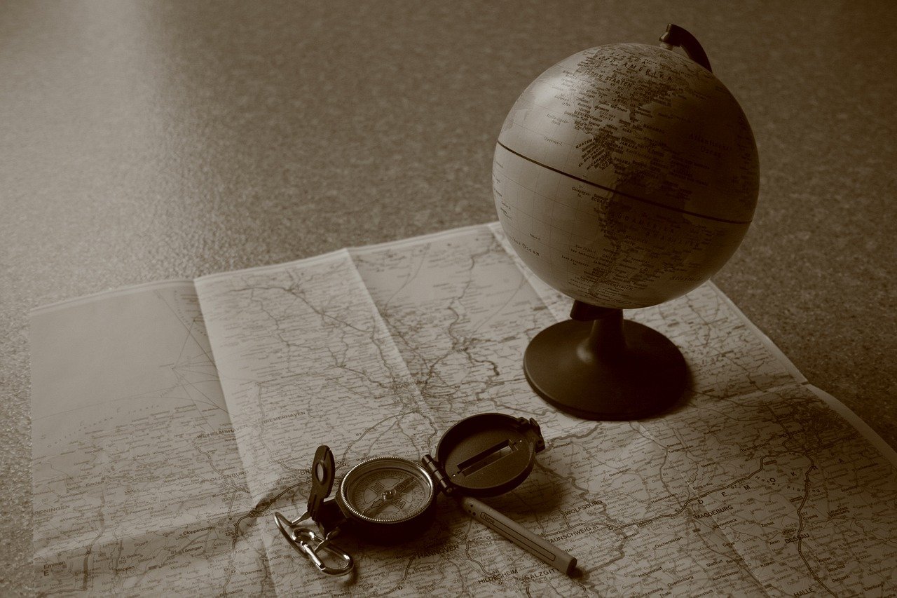 효율적인 내비게이션 사용법 알아보자 8 내비게이션