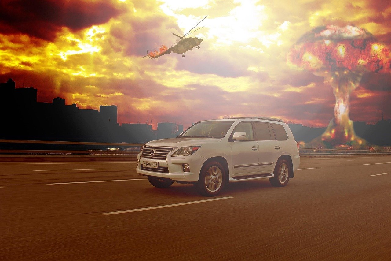 자동차 튜닝 아이템 추천 5가지 8 자동차 튜닝 아이템