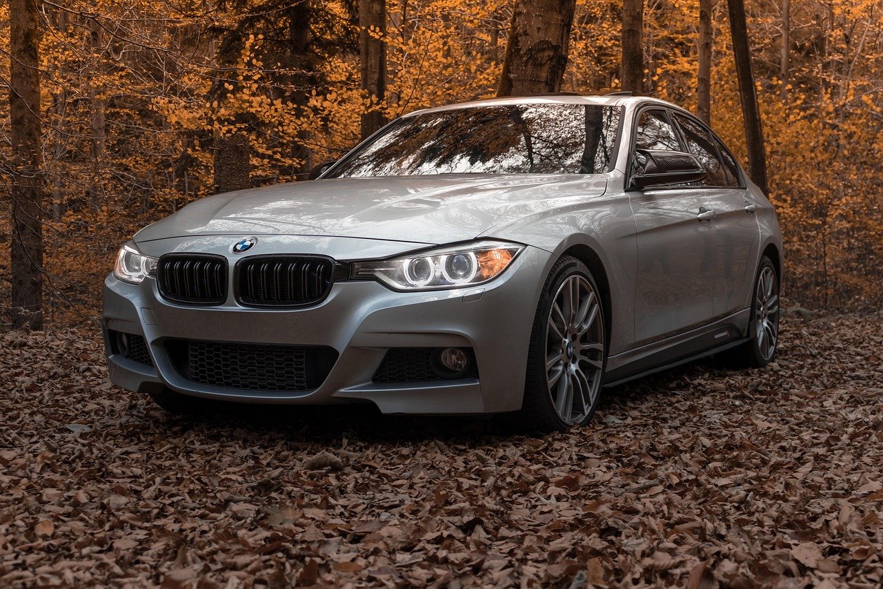 BMW 소유자 클럽