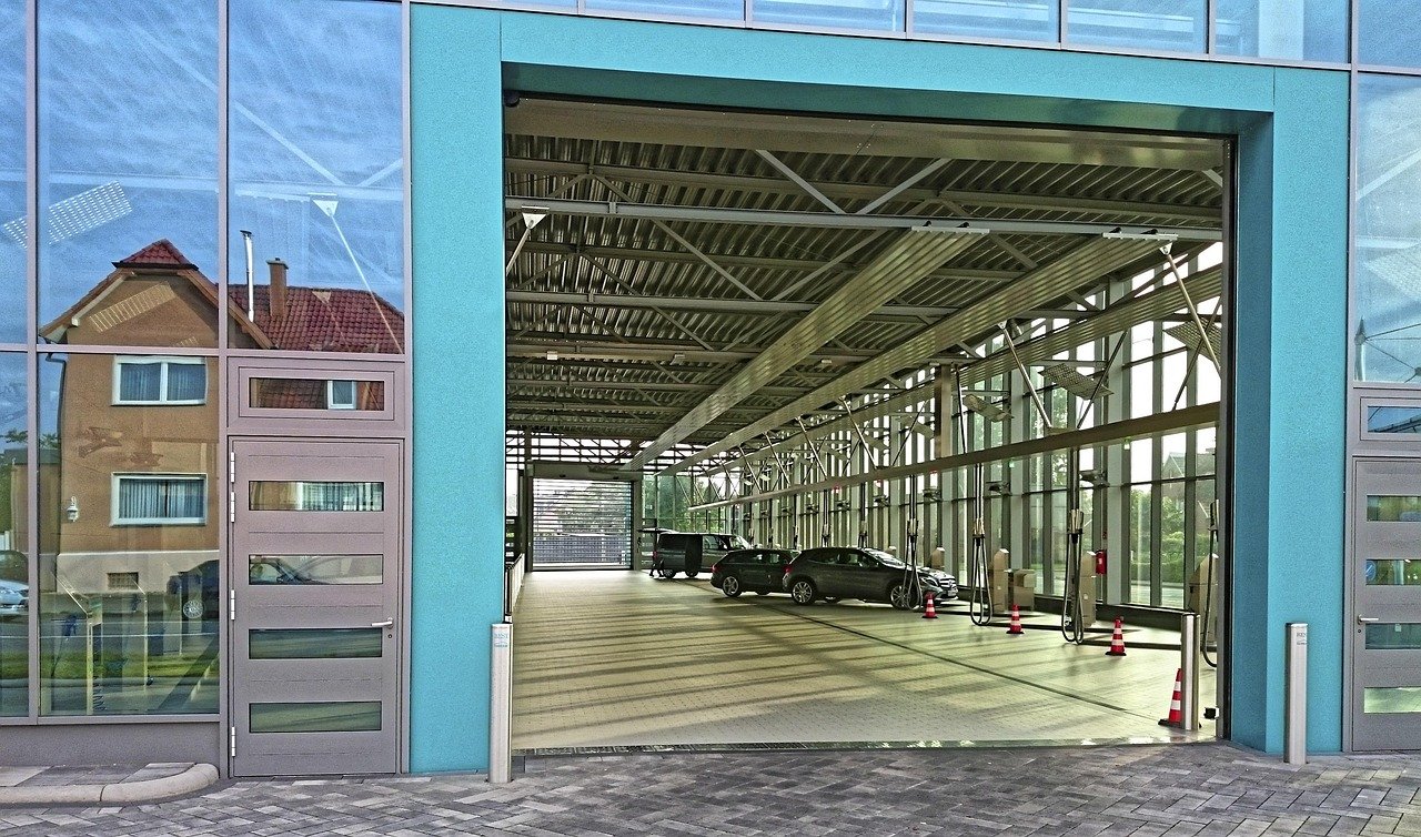 자동차 세차의 효과적인 3가지 방법 8 자동차 세차