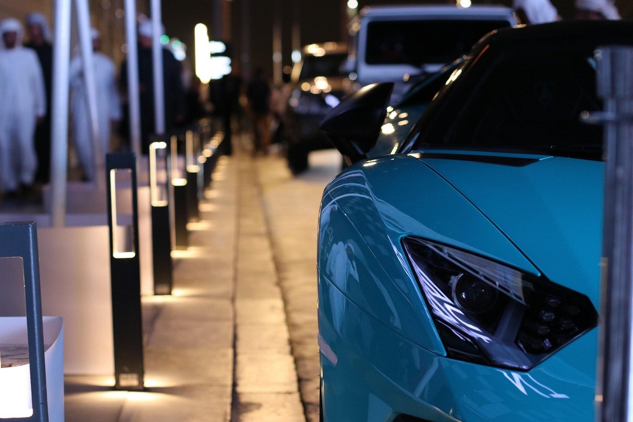 슈퍼카 구매를 위한 필수 체크리스트 알아보자 10 슈퍼카