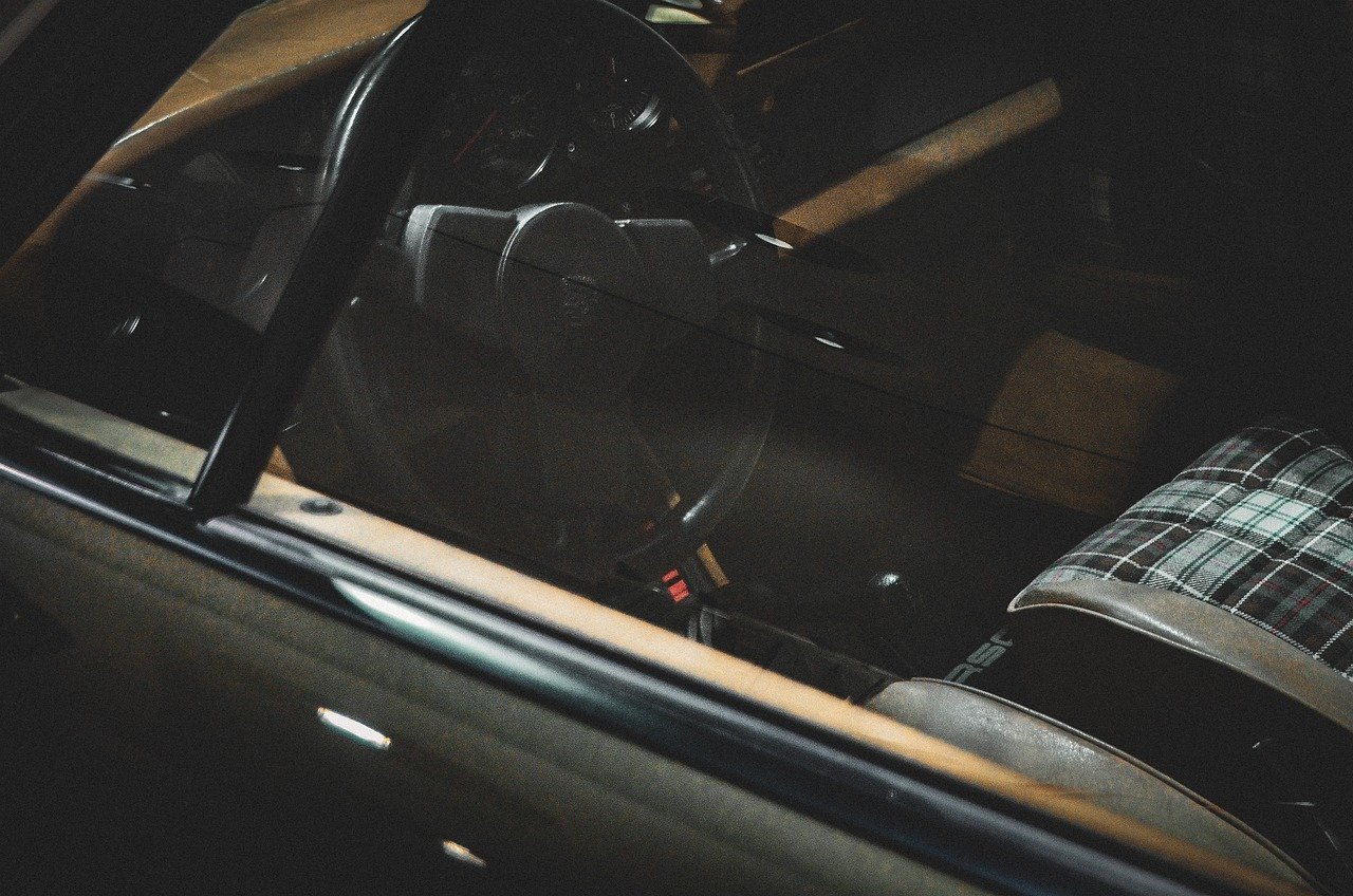 자동차 가죽 시트 관리 꿀팁 9 자동차 가죽 시트