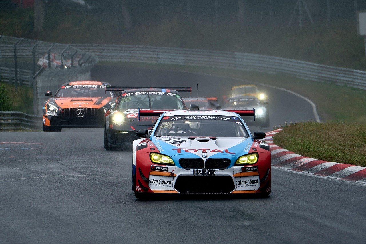 BMW 로고