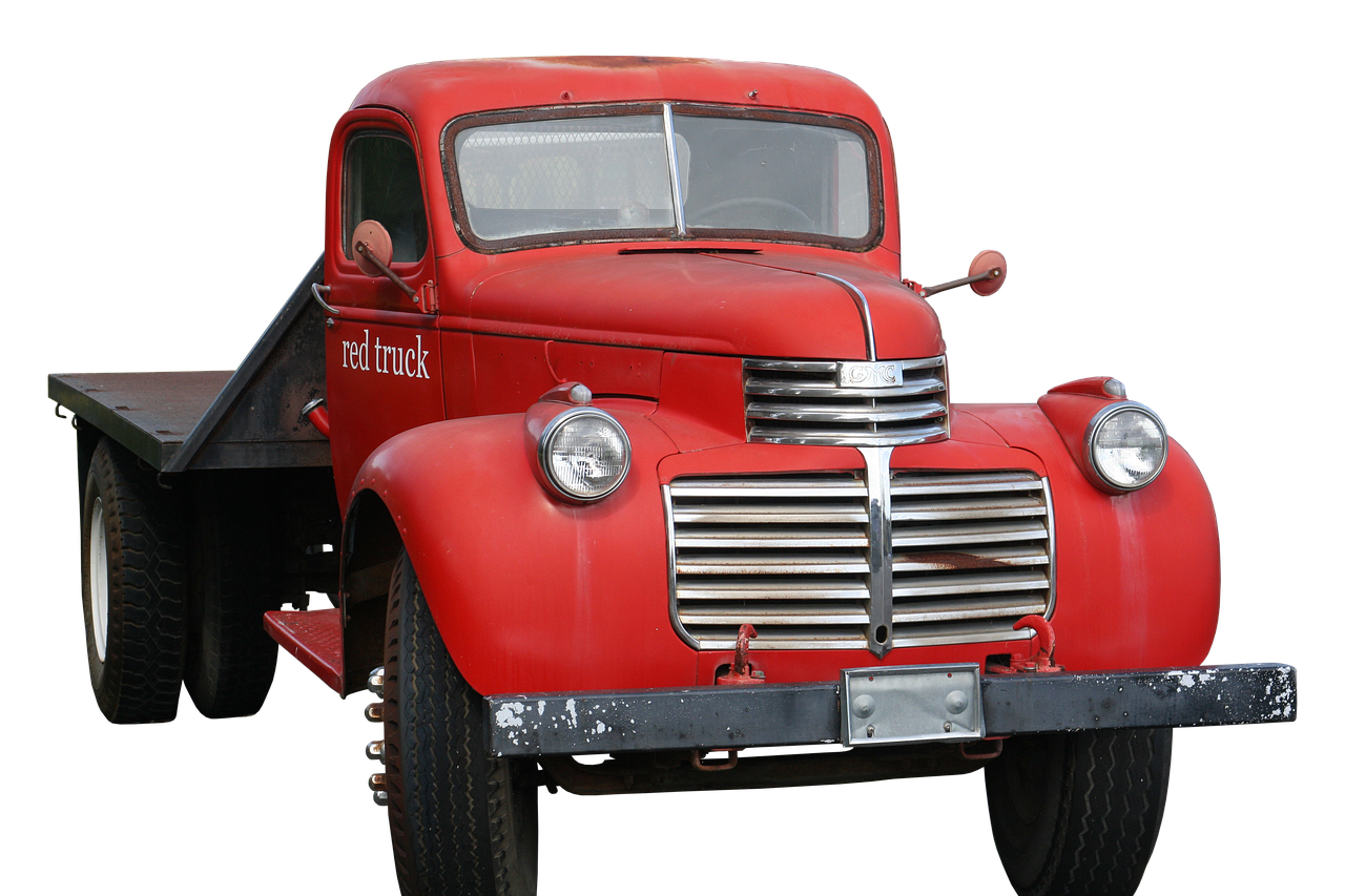 픽업 트럭 선택 시 고려해야 할 4가지 요소 알아보자 12 픽업 트럭