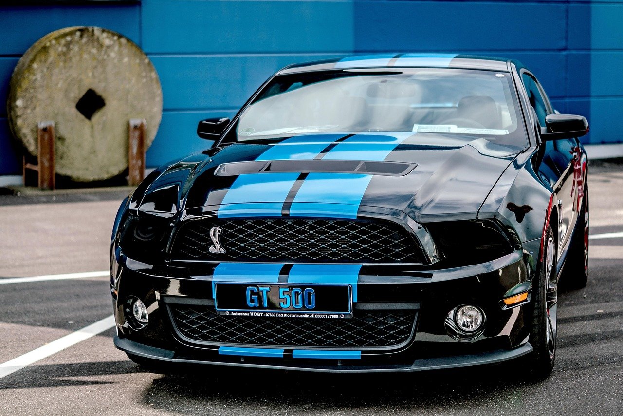 베라코 엠 GTS