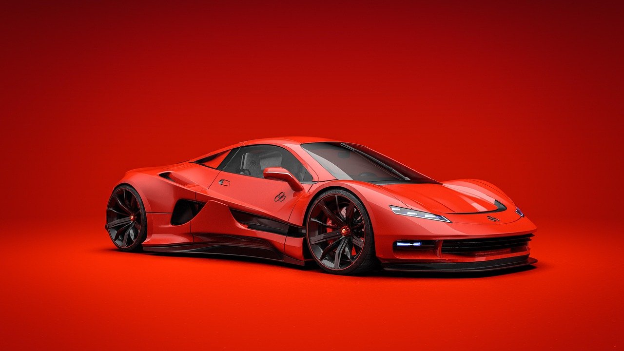 슈퍼카 구매를 위한 필수 체크리스트 알아보자 9 슈퍼카