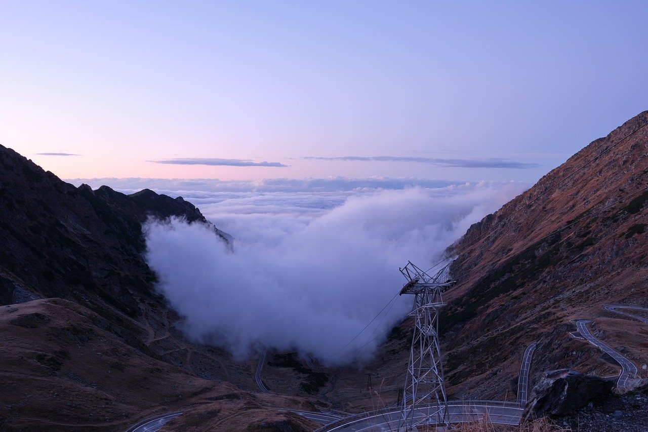 파가니니의 음악 세계 탐험하기 8 파가니