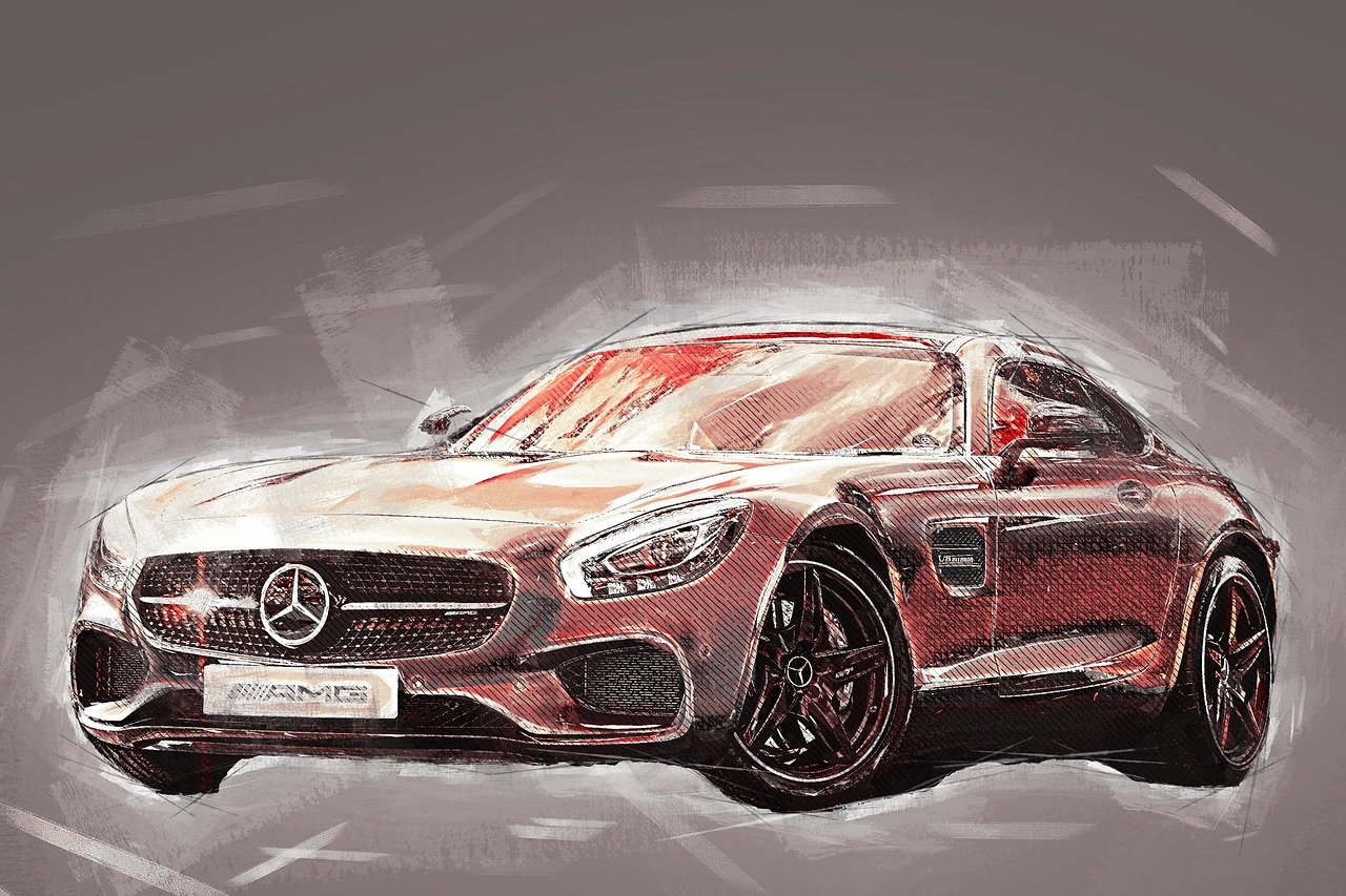 메르세데스 벤츠 모델 Mercedes Benz Models