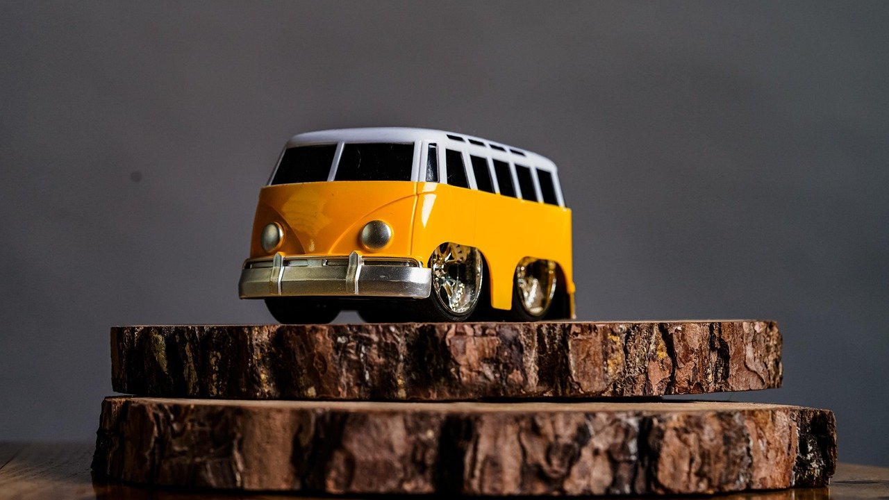 가족 여행에 적합한 미니밴 추천 1 미니밴