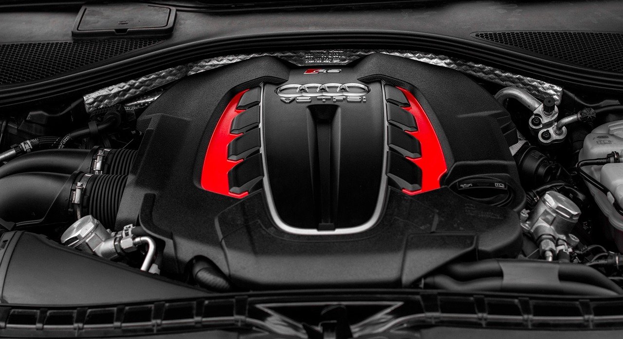아우디 RS7