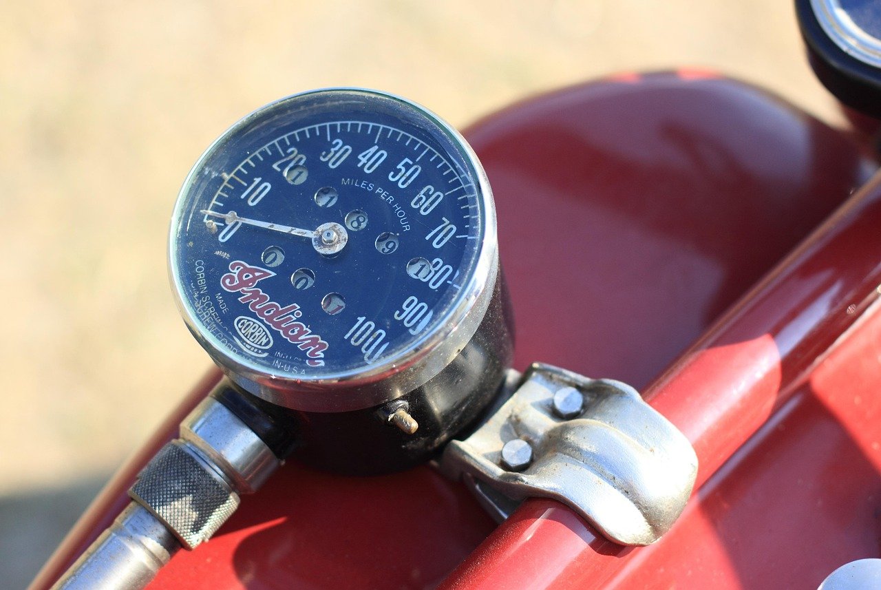 주행 거리 늘리기 위한 4가지 꿀팁 1 주행 거리