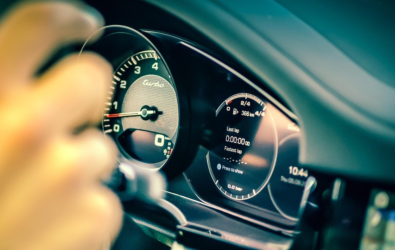 터보차저 성능 향상하는 4가지 방법 1 터보