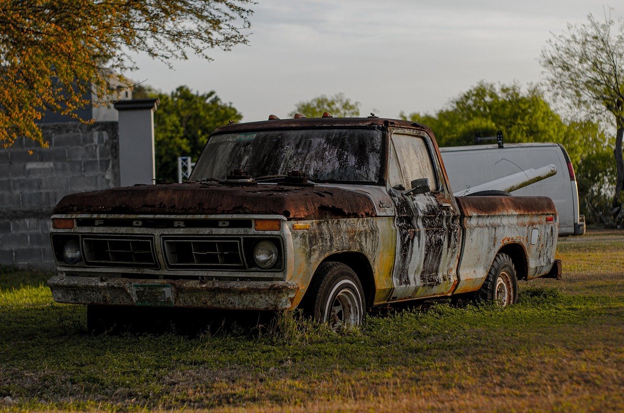 트럭 구매 시 고려해야 할 4가지 요소 알아보자 1 트럭