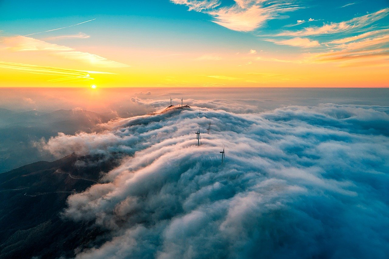 2025년 한국 해상풍력 발전, 탄소중립 핵심 동력으로 부상! 7 2025년 한국 해상풍력 발전, 탄소중립 핵심 동력으로 부상!