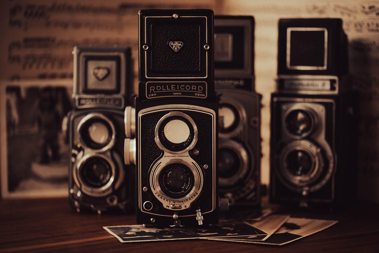 카메라 촬영, 소프트 포커스로 찍어보라 8 카메라 촬영, 소프트 포커스로 찍어보라