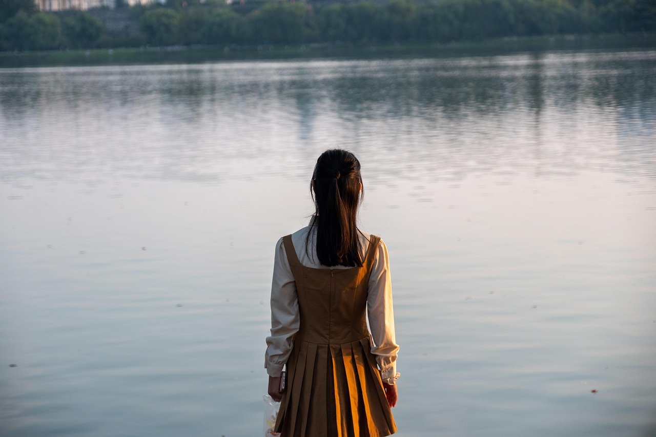 젠더리스패션, 경계를 넘는 자유로운 코디 7 젠더리스패션, 경계를 넘는 자유로운 코디