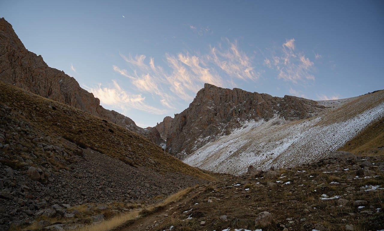 등산 중의 피로, 조릿대 잎을 씹어라 12 등산 중의 피로, 조릿대 잎을 씹어라