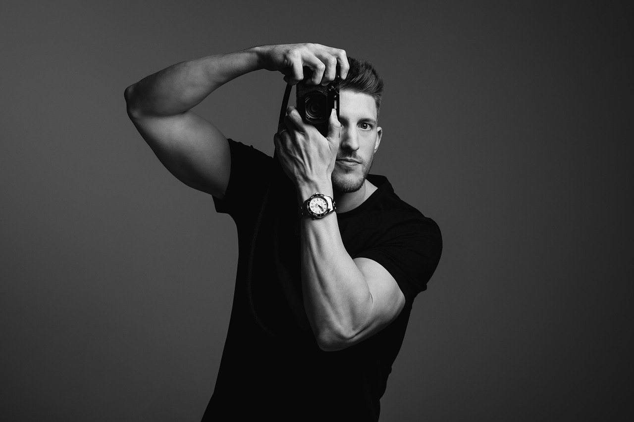 카메라 촬영, 소프트 포커스로 찍어보라 7 카메라 촬영, 소프트 포커스로 찍어보라