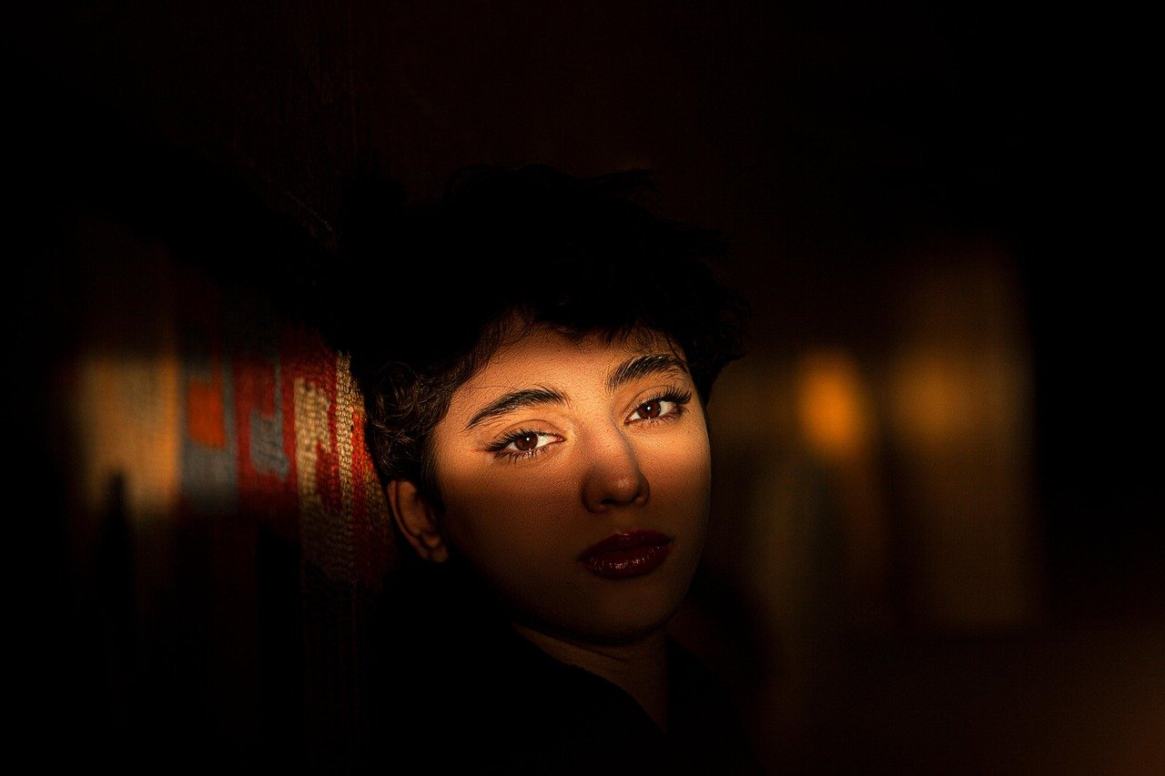 모자는 얼굴형보다 헤어스타일이 더 중요 1 모자는 얼굴형보다 헤어스타일이 더 중요