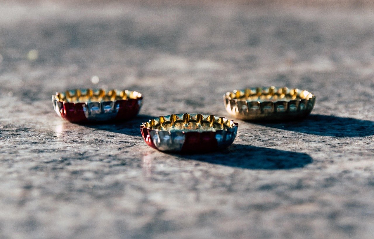 밀폐용기 뚜껑 안 닫히는 이유, 고무패킹 때문? 1 밀폐용기 뚜껑 안 닫히는 이유 고무패킹 때문