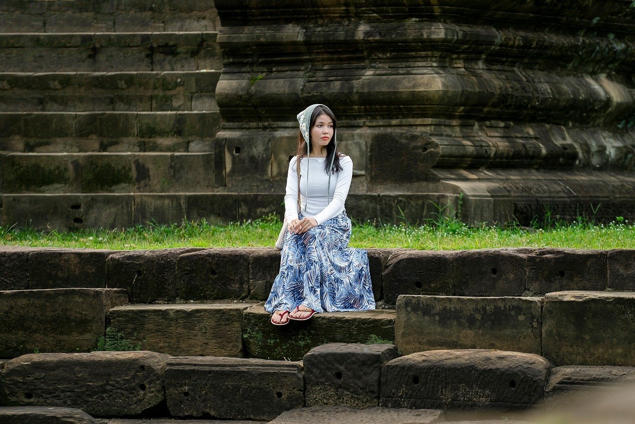 몸매를 날씬하게 만드는 패션 스타일 8 몸매를 날씬하게 만드는 패션 스타일