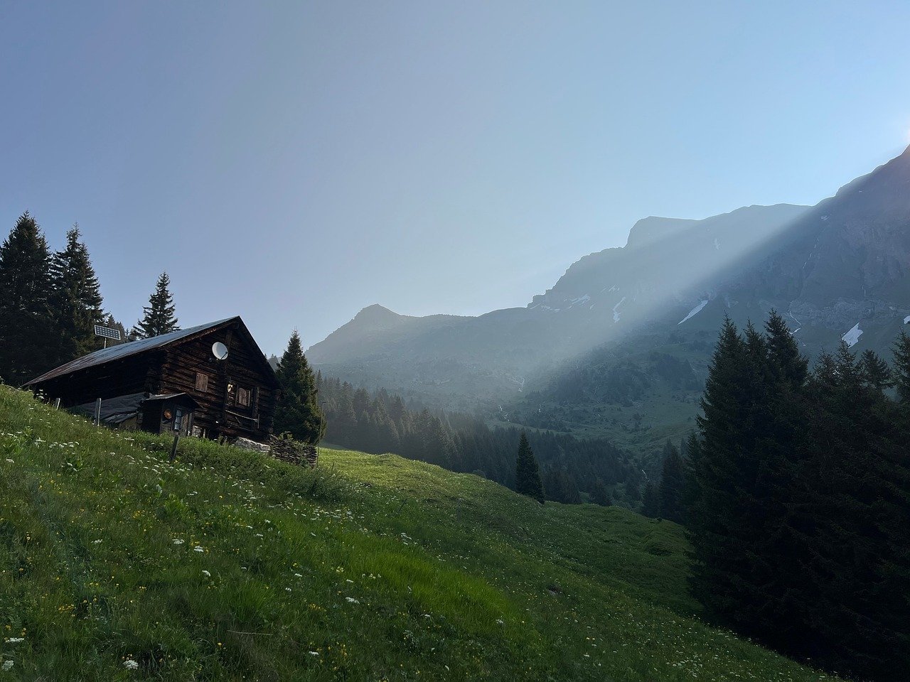 주방청소법, 냉장고 위까지 말끔히! 7 주방청소법, 냉장고 위까지 말끔히!
