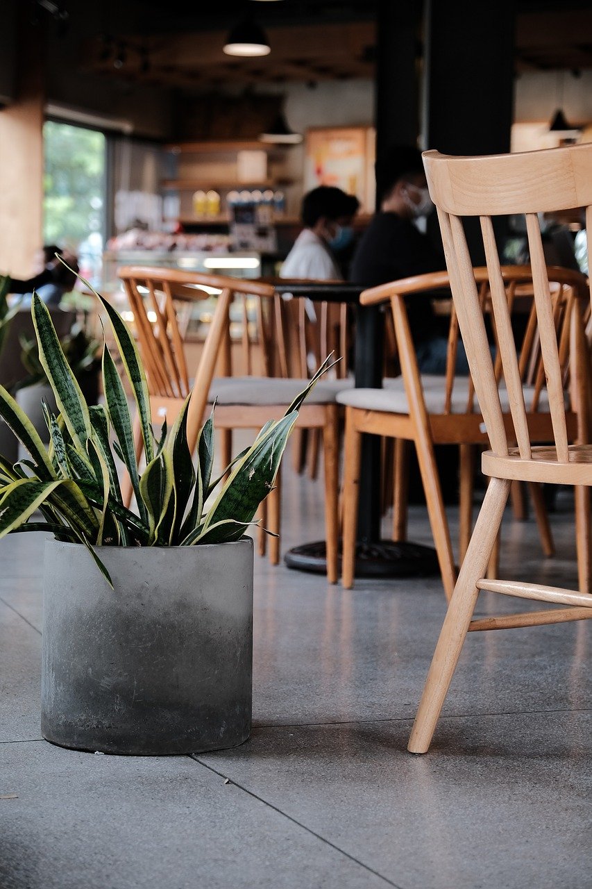 바닥청소기 하나로 집안 분위기 바꾸는 법 6 바닥청소기 하나로 집안 분위기 바꾸는 법