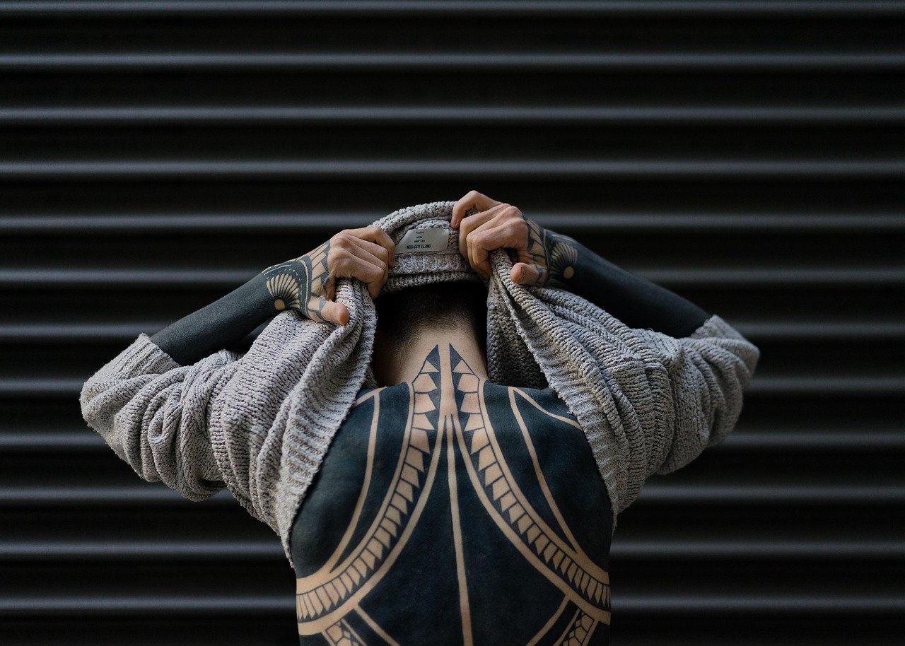 사람의 몸은 왜 땀을 흘릴까? 땀의 성분은? 5 사람의 몸은 왜 땀을 흘릴까? 땀의 성분은?