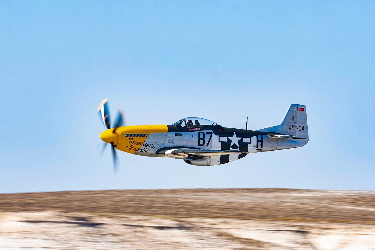 비행기 조종실에 연기가 차면 조종사는 어떻게 할까? 7 비행기 조종실에 연기가 차면 조종사는 어떻게 할까?