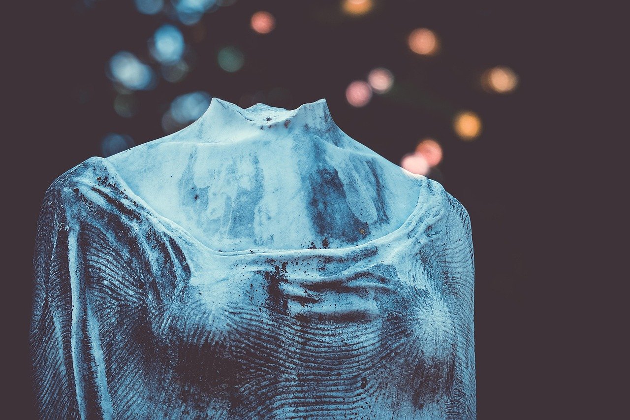 고대 마야 문명은 왜 갑자기 사라졌나? 7 고대 마야 문명은 왜 갑자기 사라졌나?