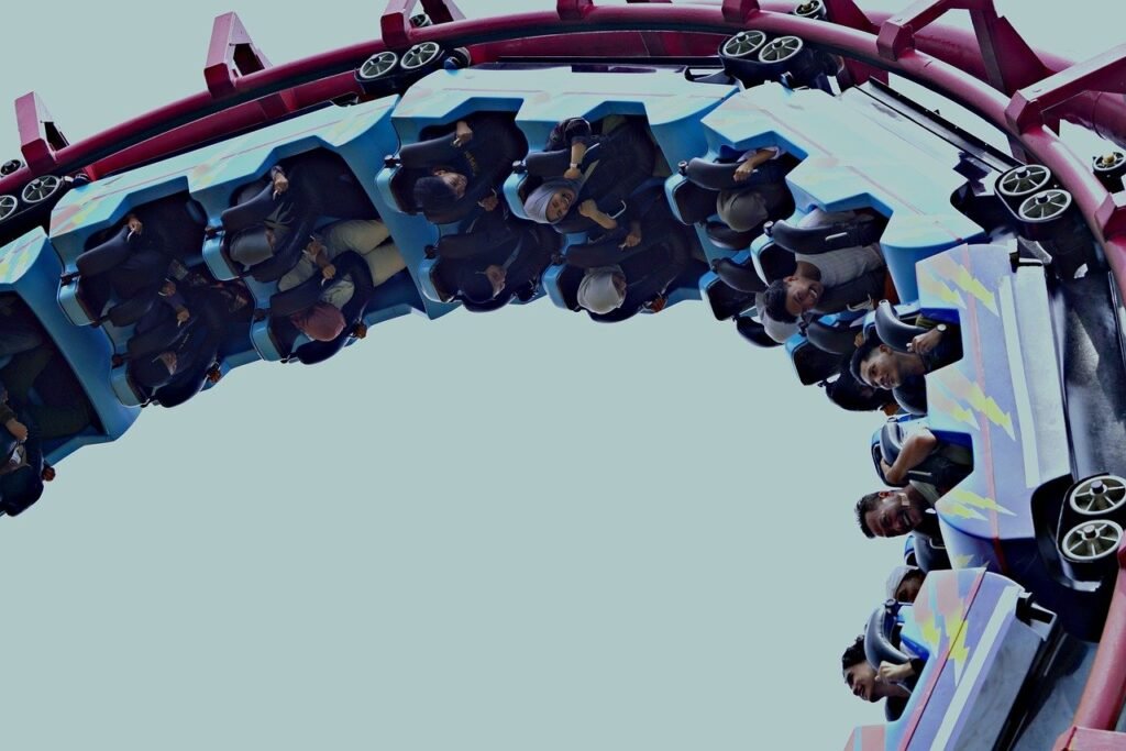 게임기 컨트롤러는 왜 진동할까?