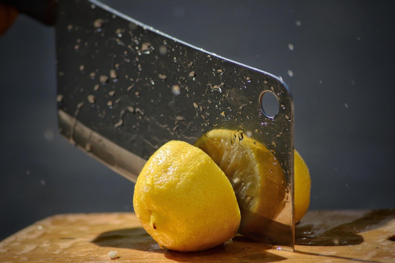 나무 도마 관리, 수세미보다 중요한 건? 2 나무 도마 관리 수세미보다 중요한 건