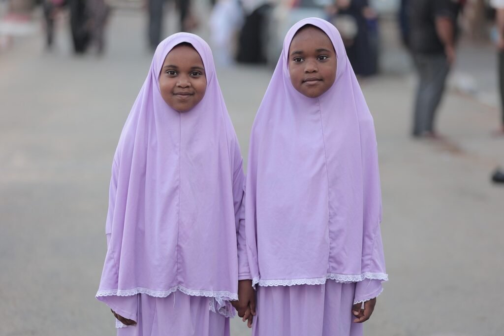 사람은 왜 다른 사람의 행동을 따라 할까?