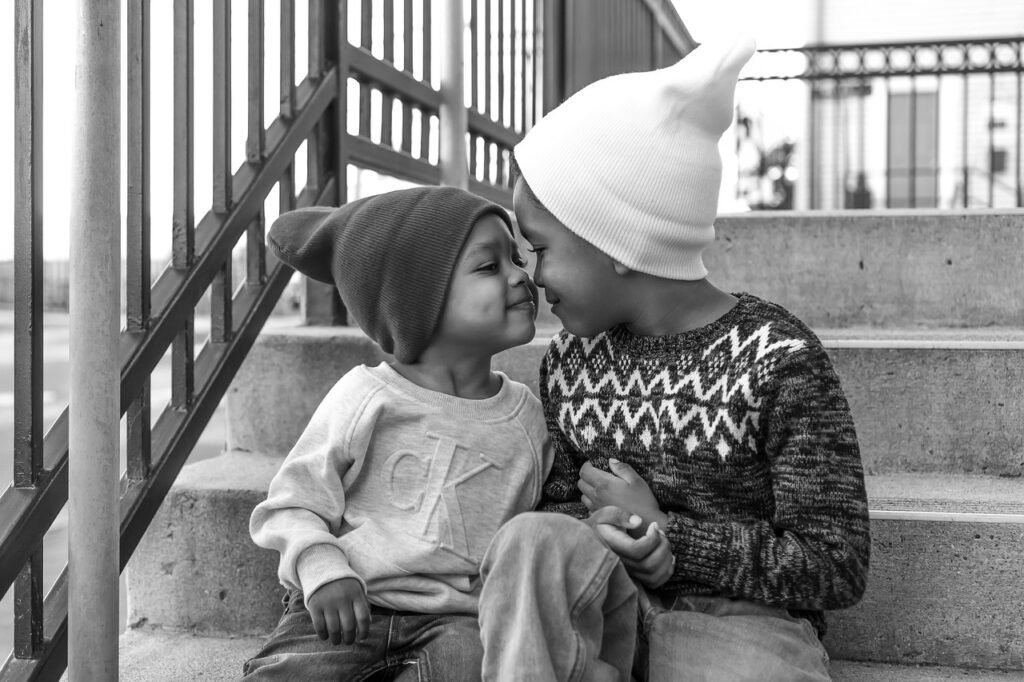 사람은 왜 특정 소리에 불쾌감을 느낄까?