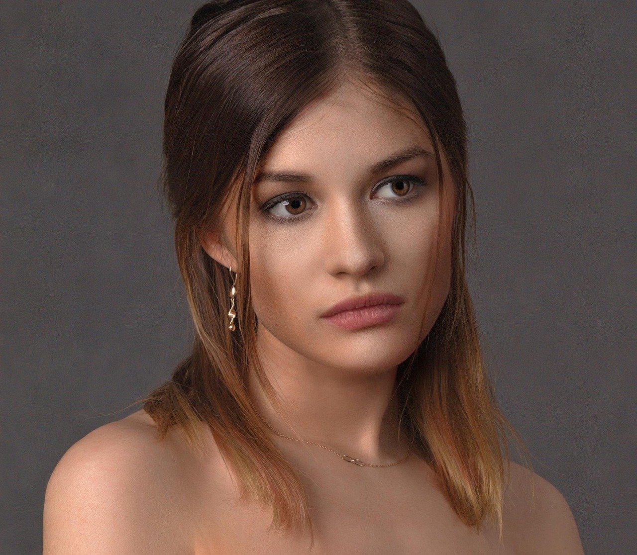 와이드팬츠 입고도 날씬해 보이는 법 1 와이드팬츠 입고도 날씬해 보이는 법