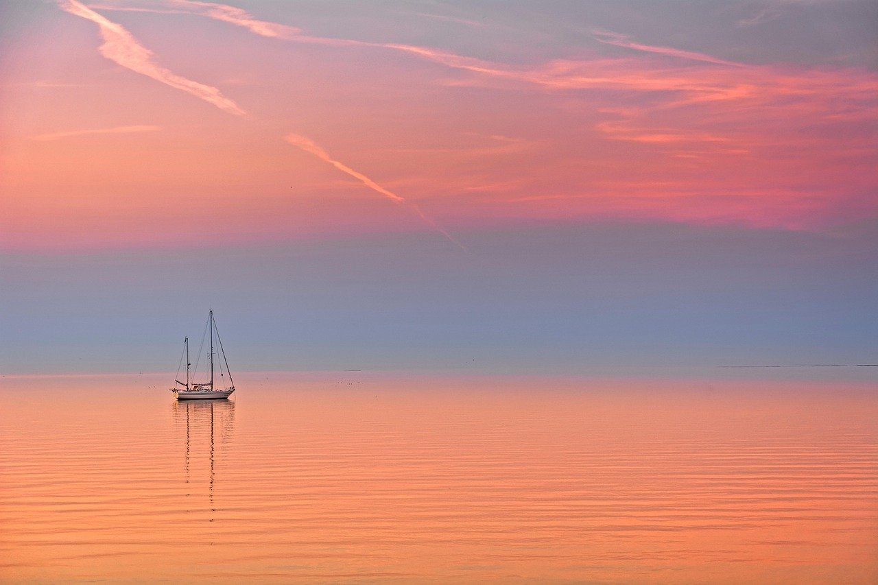 지구의 대양이 얼어붙으면 배는 항해할 수 있을까? 2 지구의 대양이 얼어붙으면 배는 항해할 수 있을까