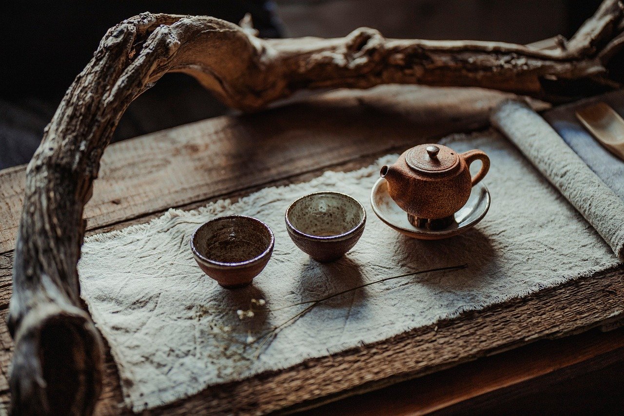 차(茶)는 왜 나라마다 맛이 다를까? 2 차茶는 왜 나라마다 맛이 다를까