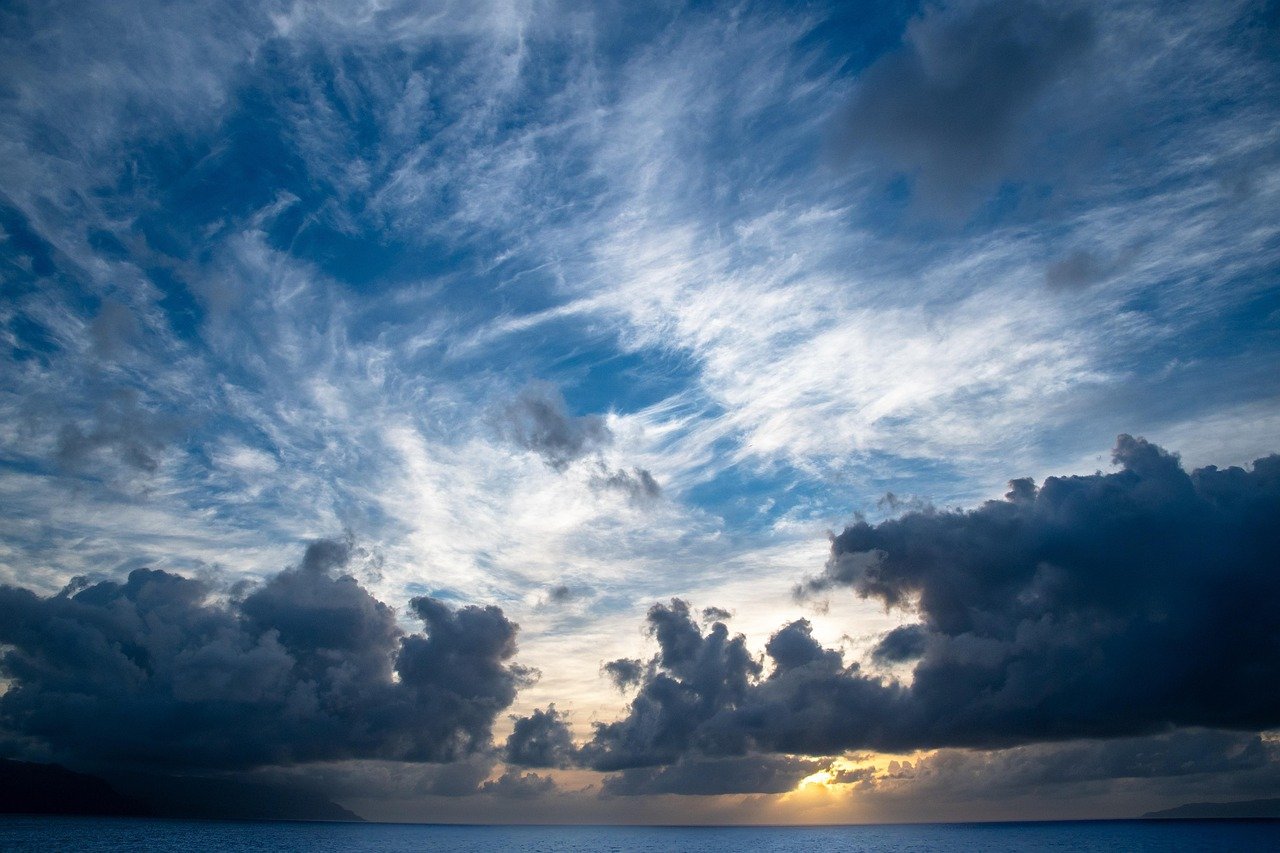 화산이 바다 밑에서 폭발하면 섬이 생길까? 2 화산이 바다 밑에서 폭발하면 섬이 생길까