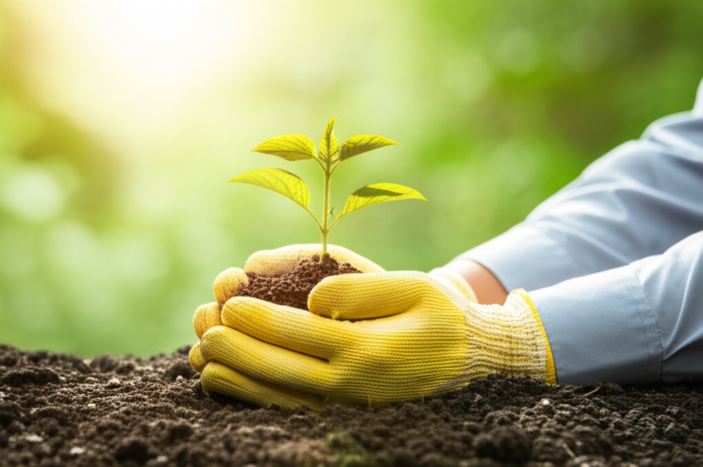 하늘을 넘어선 경험: 제주에어와 함께하는 스마트한 여행 가이드 41 안전을 최우선 가치로, 지속가능한 미래를 위한 노력