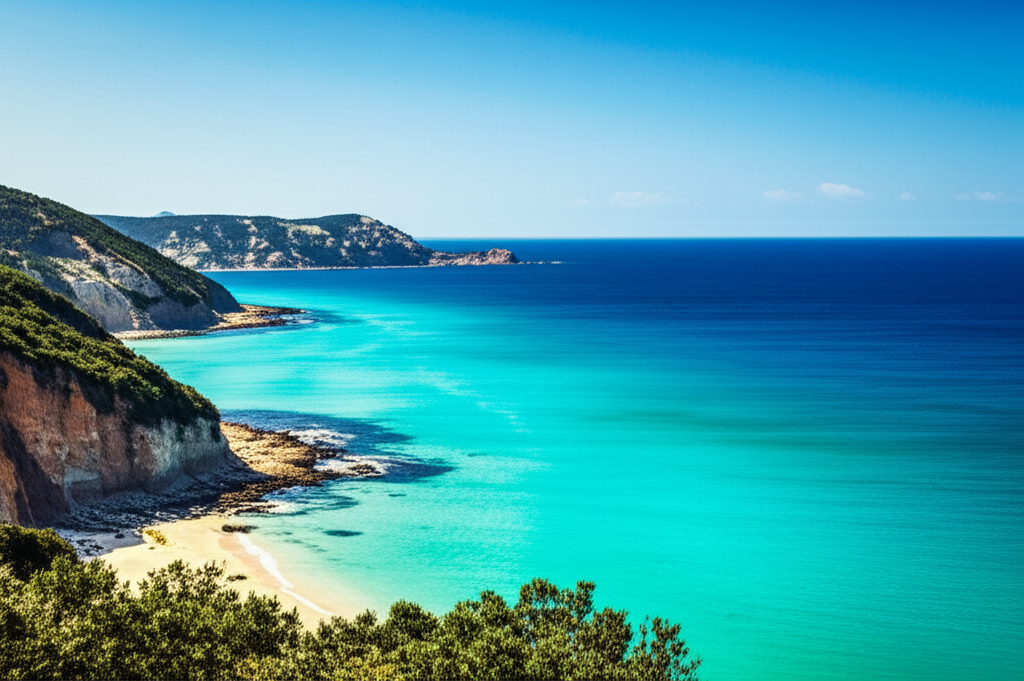 하늘을 넘어선 경험: 제주에어와 함께하는 스마트한 여행 가이드 43 제주에어와 함께하는 스마트한 여행 꿀팁