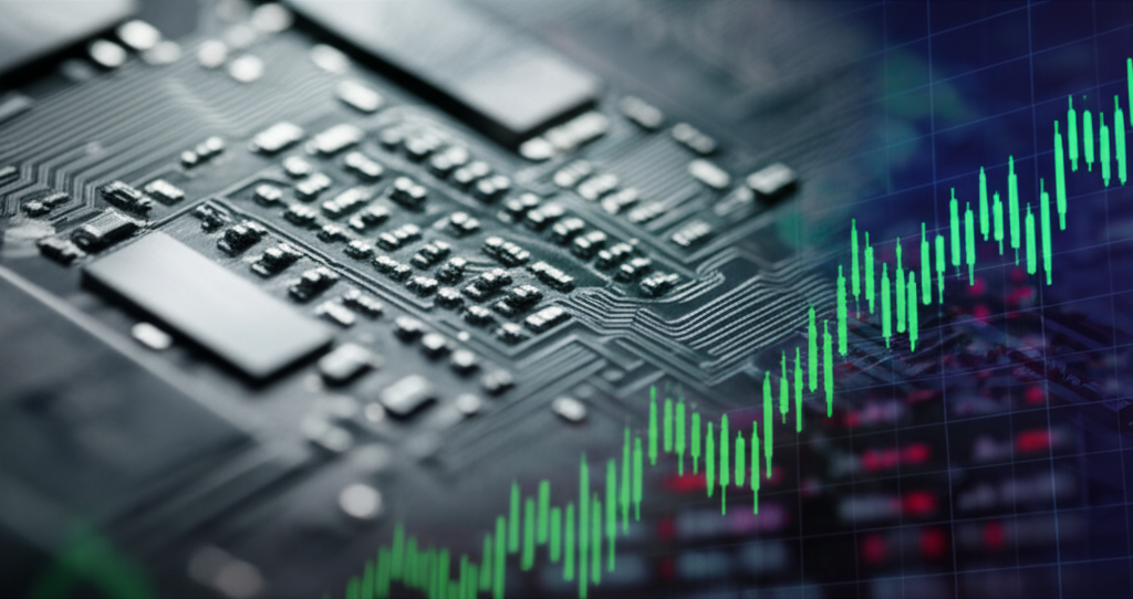 역사적인 순간: 삼성전자 시가총액 1000조원 돌파와 코스피 사상 최고치 경신! 54 결론: 한국 경제의 희망, 삼성전자와 코스피의 지속적인 성장 기대