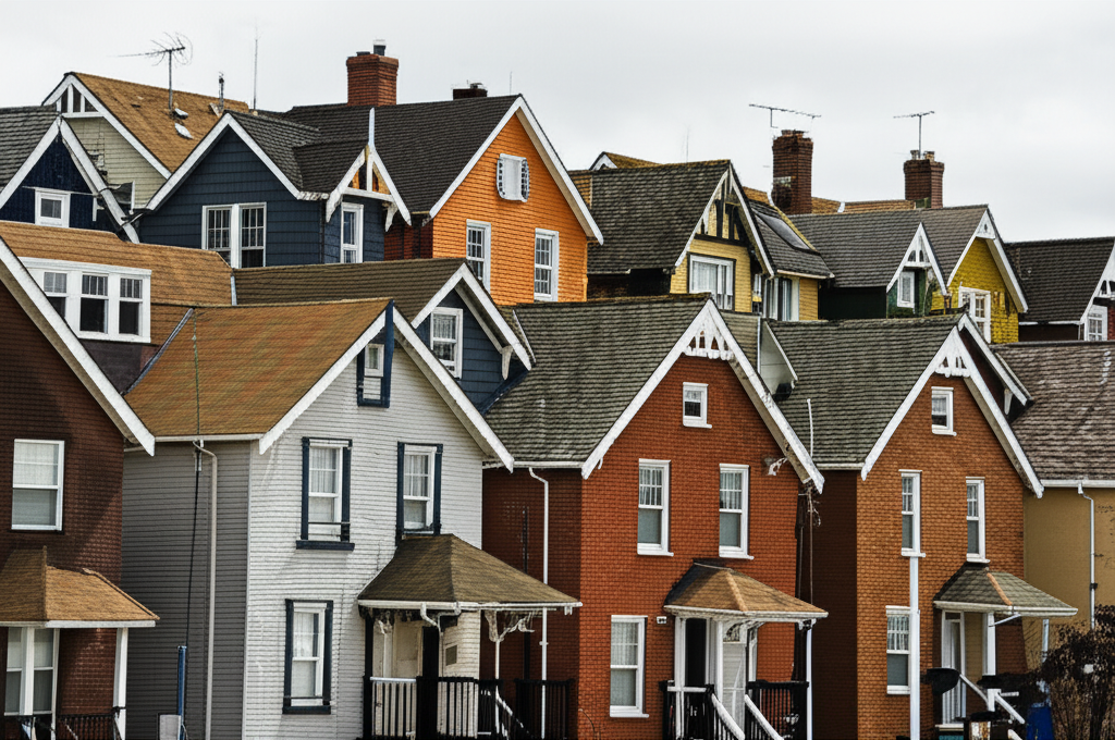 다주택자 양도세 중과: 팔라고 만들었지만, 팔 수 없게 만드는 정책의 역설 17 다주택자 양도세 중과, 현실적인 이슈로 부상