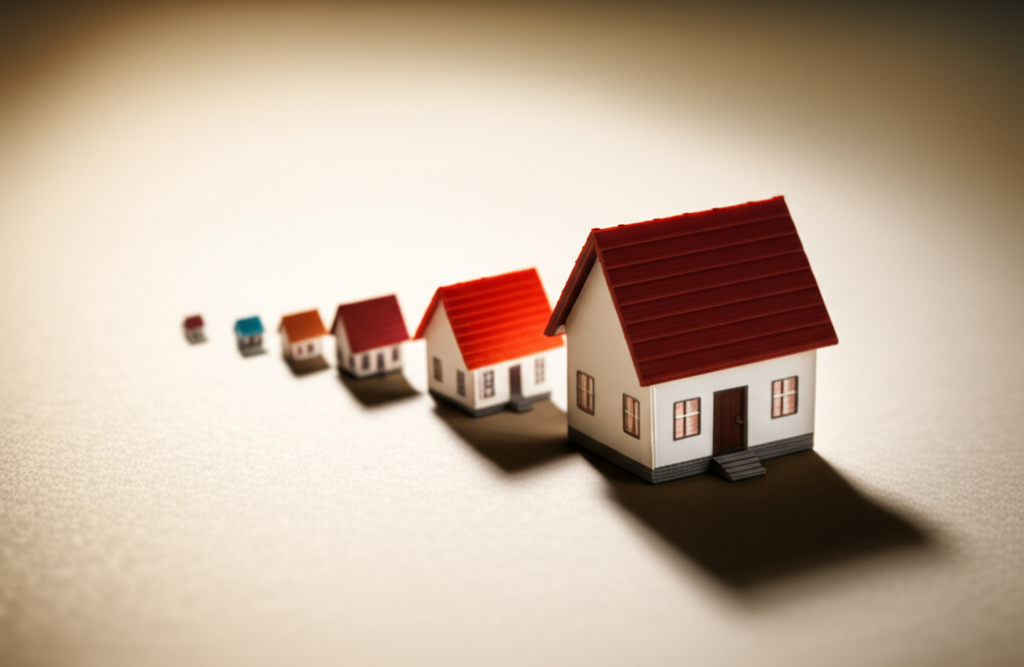 다주택자 양도세 중과: 팔라고 만들었지만, 팔 수 없게 만드는 정책의 역설 18 숫자로 보는 다주택자 양도세 중과의 심각성