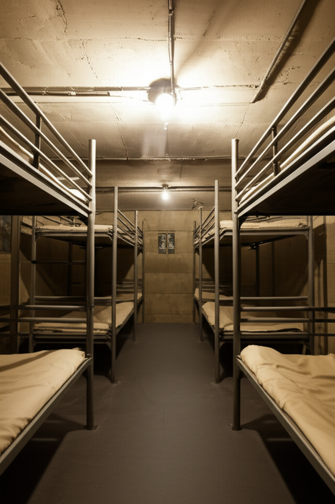 내 집 마련의 첫걸음, '생애최초 디딤돌 대출' 조건부터 한도, 금리까지 완벽 분석! 26 5. 방공제, 꼭 알고 가셔야 합니다!